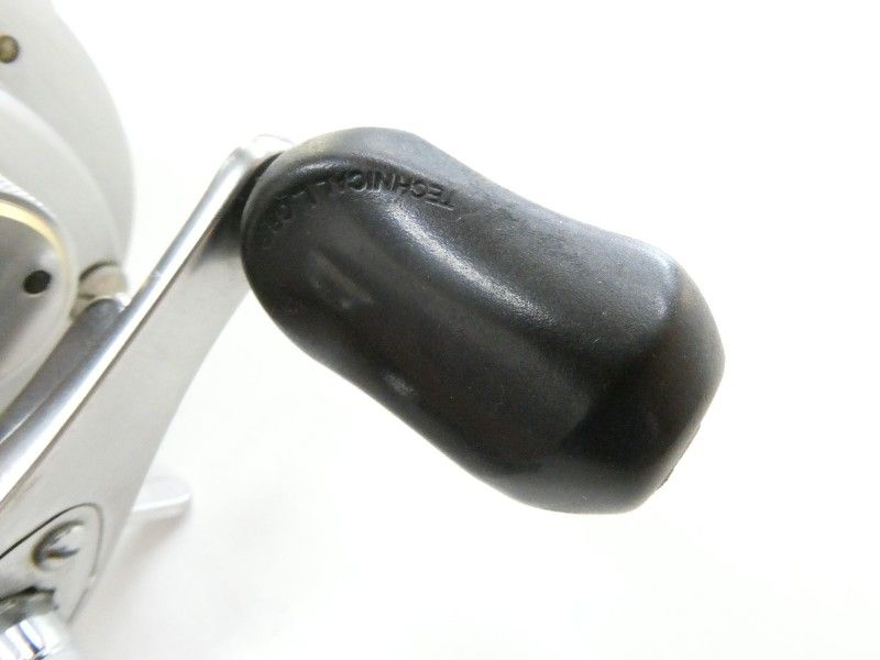 シマノ 03カルカッタコンクエスト