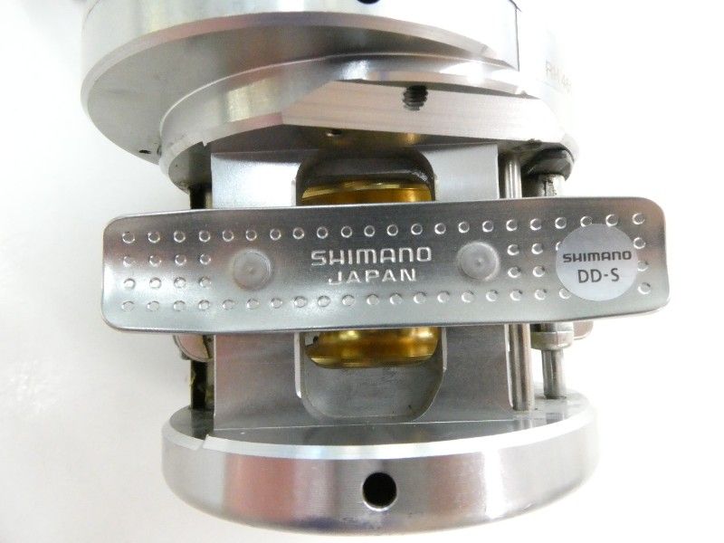 シマノ 03カルカッタコンクエスト 201DC 03-8310150005 OLIVEOS_COM_TR