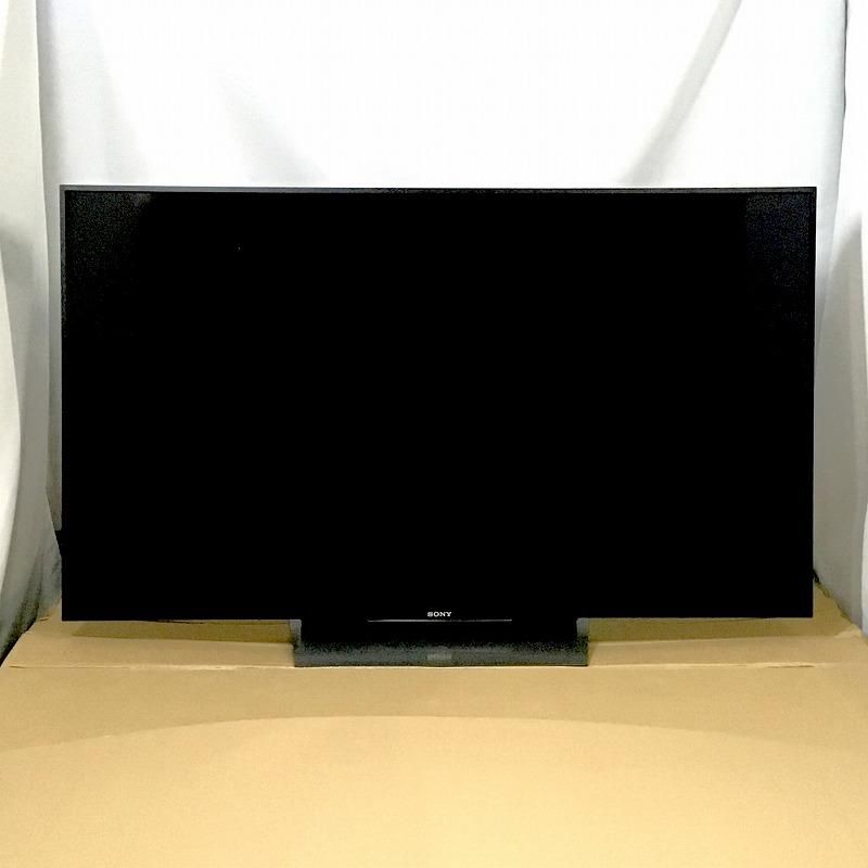 SONY ソニー テレビ 液晶テレビ BRAVIA KJ55-X8500D