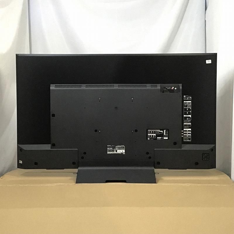 SONY ソニー テレビ 液晶テレビ BRAVIA KJ55-X8500D