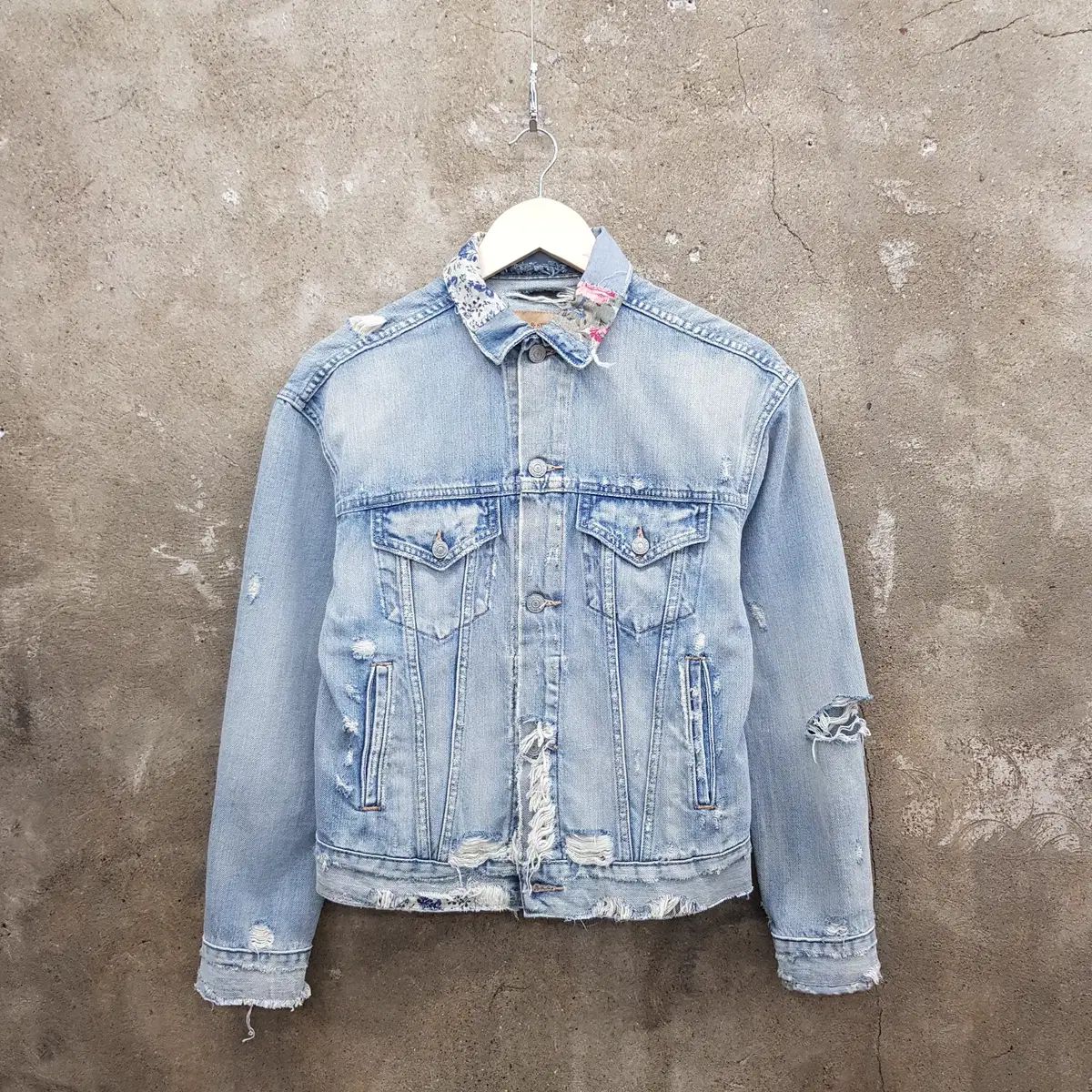 DENIM & SUPPLY RALPH LAUREN デニム＆サプライ ラルフローレン デニム