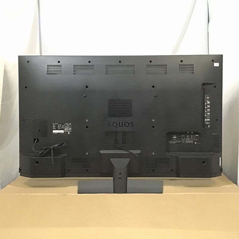 SHARP シャープ テレビ 4K液晶テレビ AQUOS 4T-C55DN1