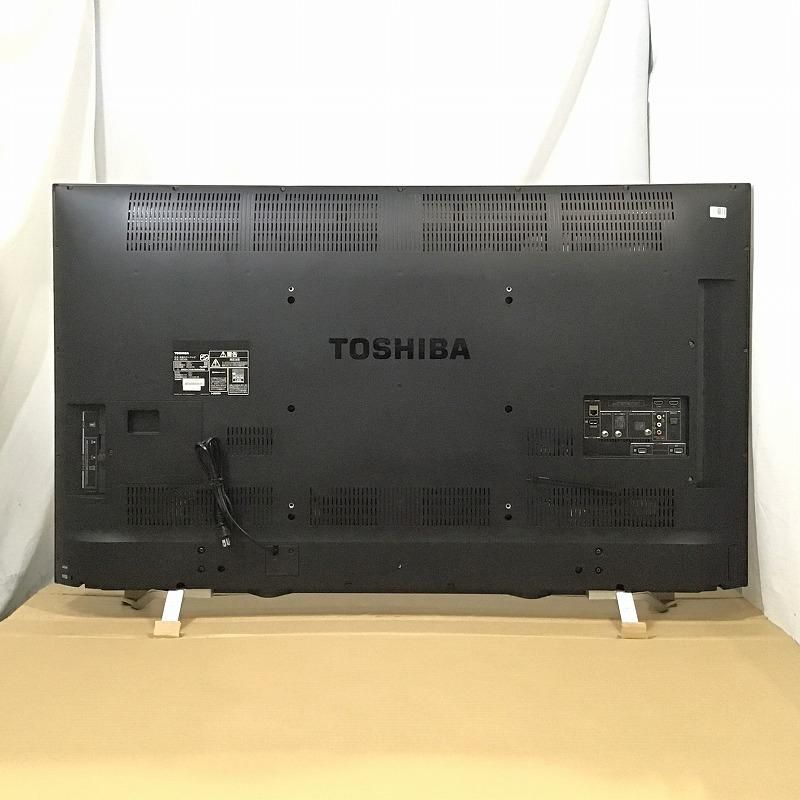 TOSHIBA 東芝 テレビ 液晶テレビ REGZA 58Z20X