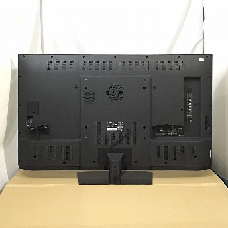 SHARP シャープ テレビ 4K液晶テレビ AQUOS 4T-C60EN1