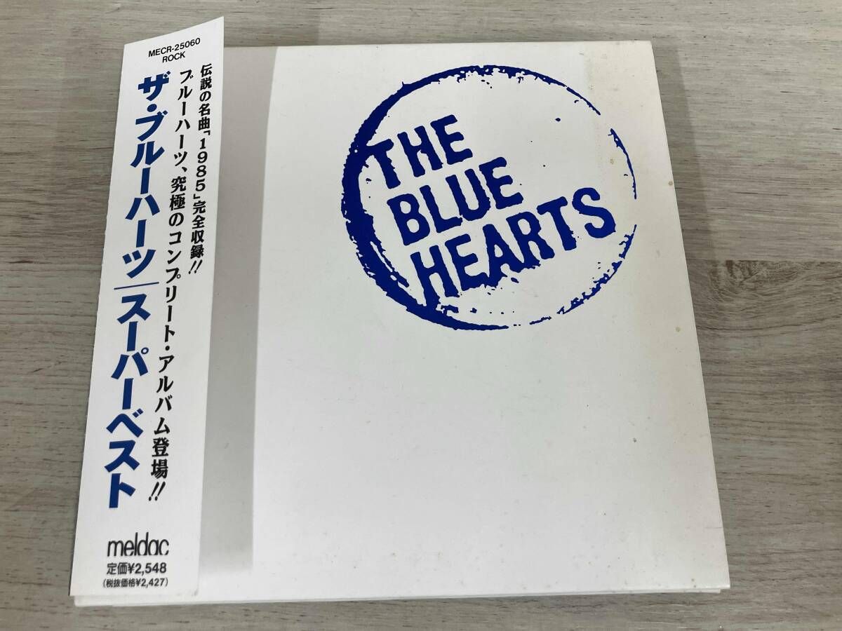 ザ・ブルーハーツ/THE BLUE HEARTS/年代物ＣＤシングルまとめ売り ザ・ブルーハーツ/THE BLUE HEARTS/年代物CDシングルまとめ売り ザ