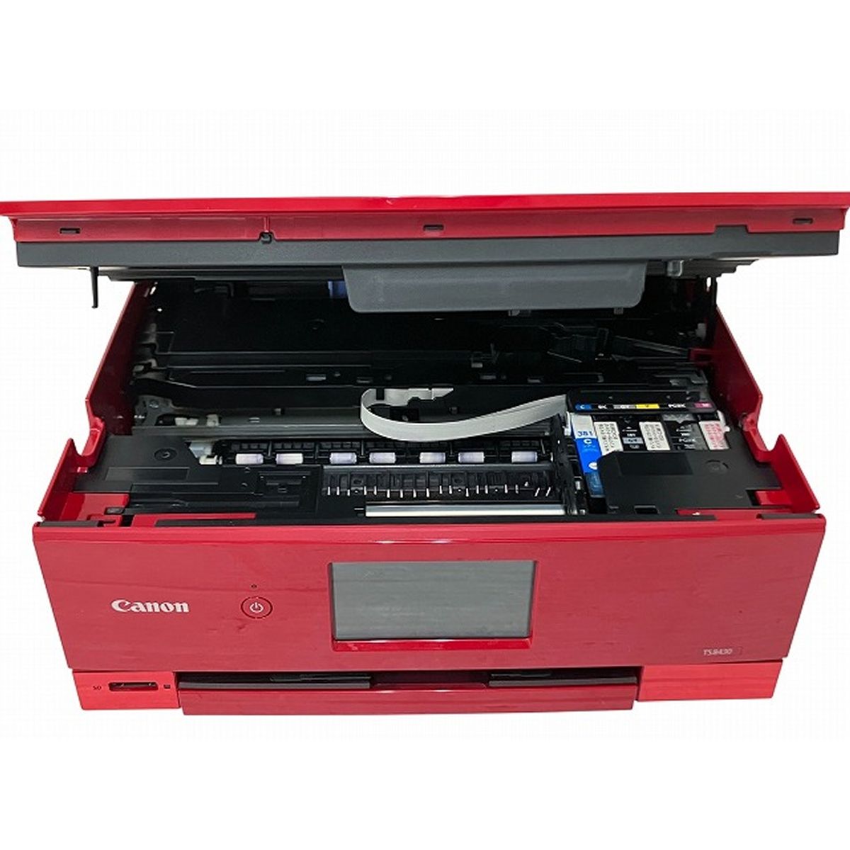 Canon PIXUS TS8430 インクジェット 複合機 プリンター A4 6色 