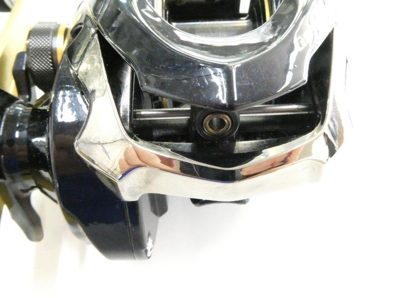 シマノ 16グラップラー BB 200HG 03-8311150006