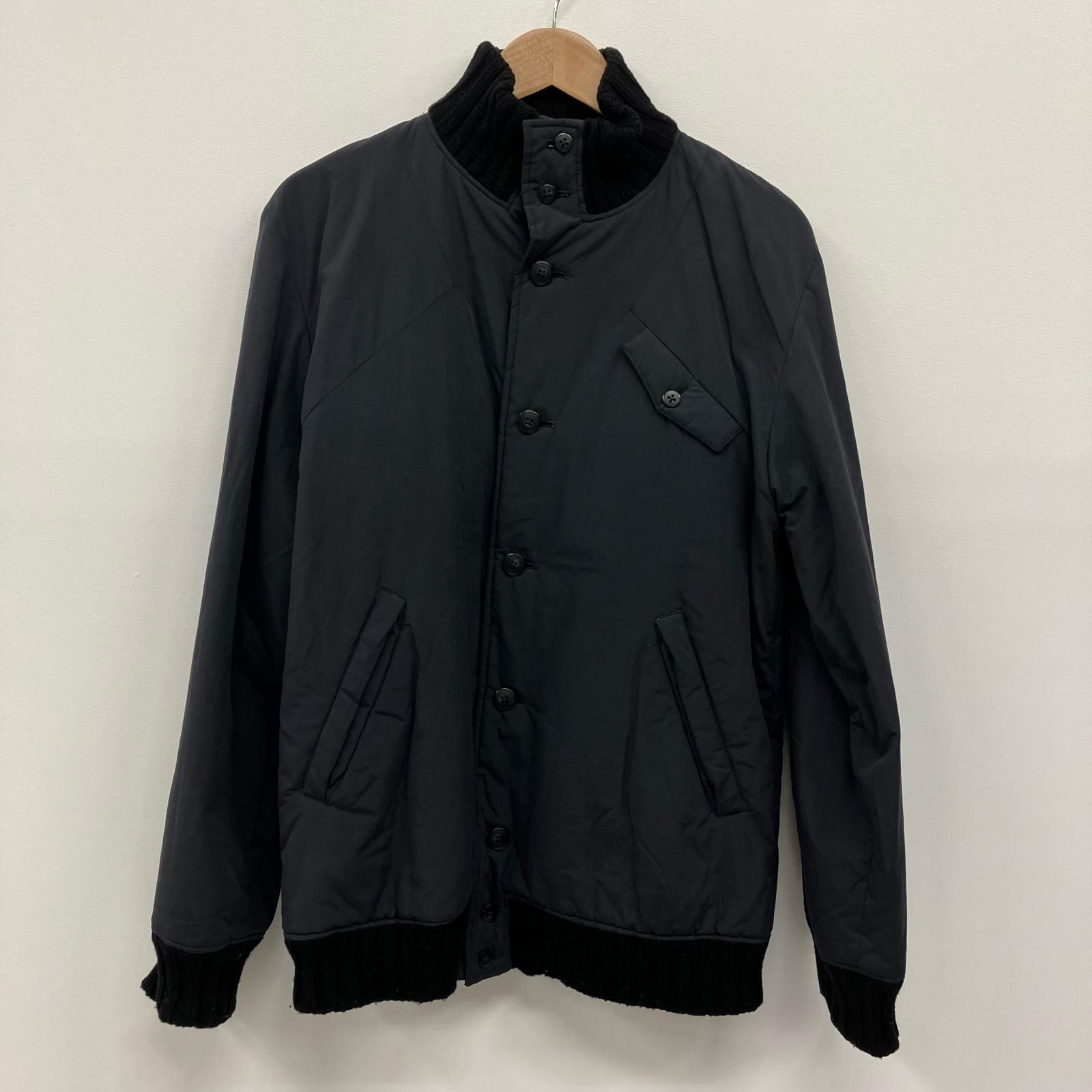 イオン広店】 中古 LOUNGE LIZARD | ラウンジリザード 中綿ジャケット 
