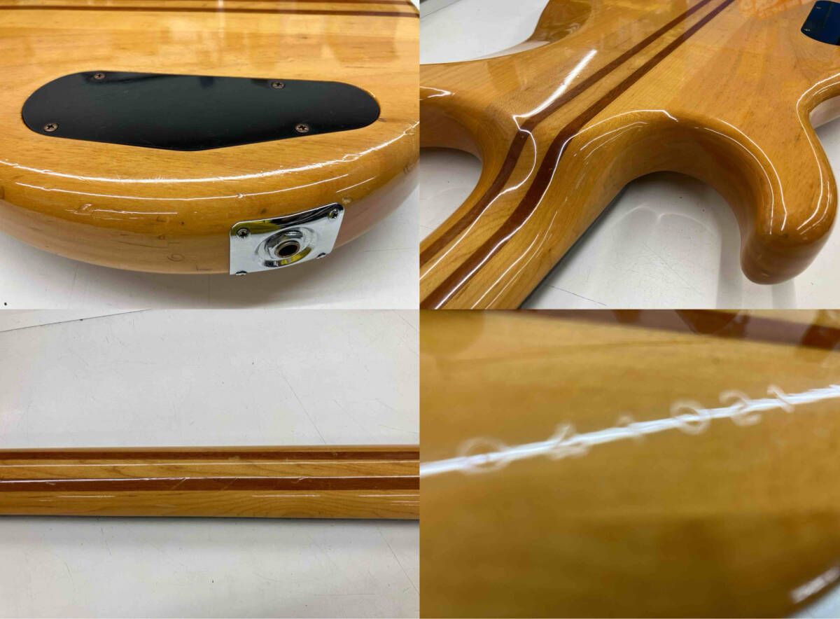 YAMAHA BB 2000 ベース