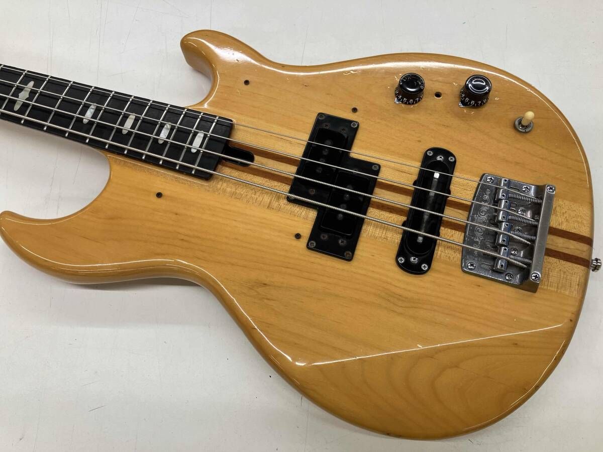 YAMAHA BB 2000 ベース