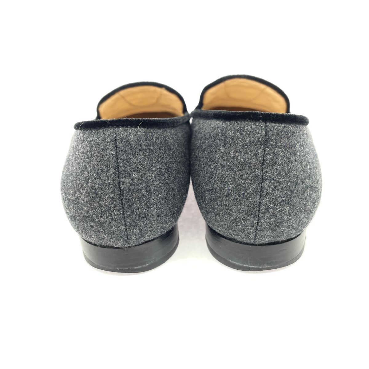 Christian Louboutin クリスチャンルブタン パンプス INTERNFLAT 表記