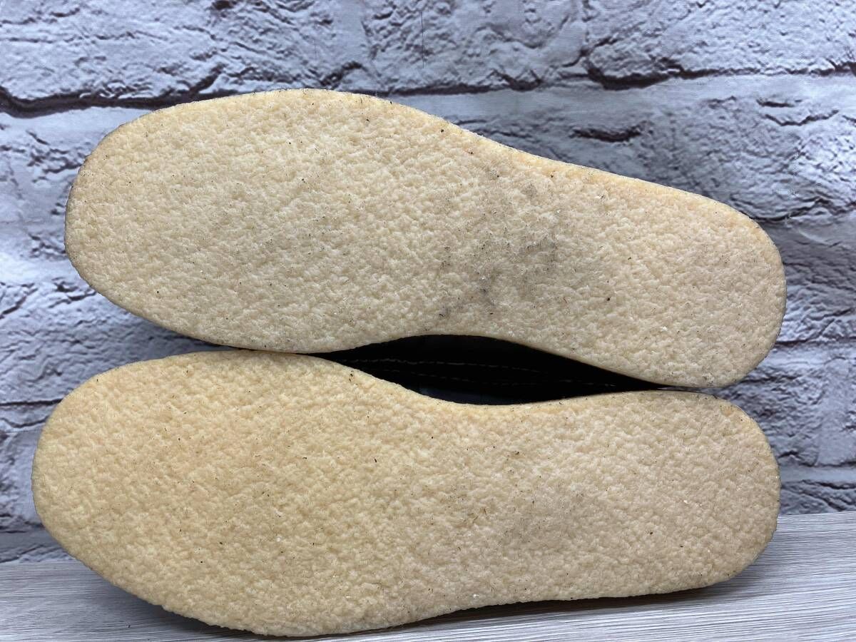 D224001 デッキシューズ