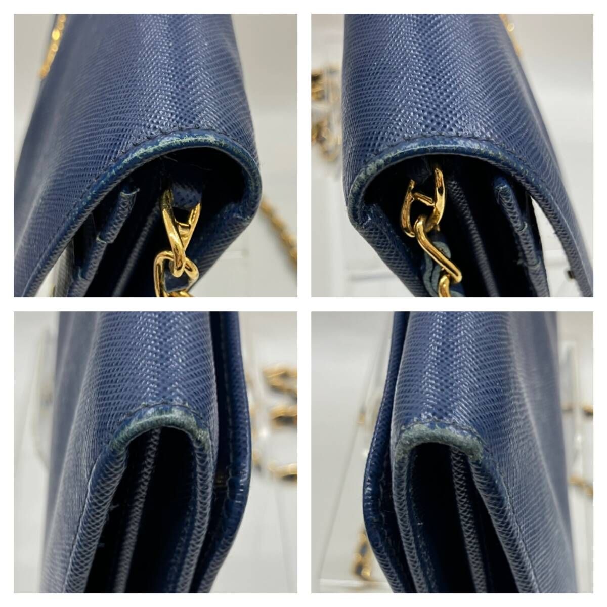 チェーンウォレット