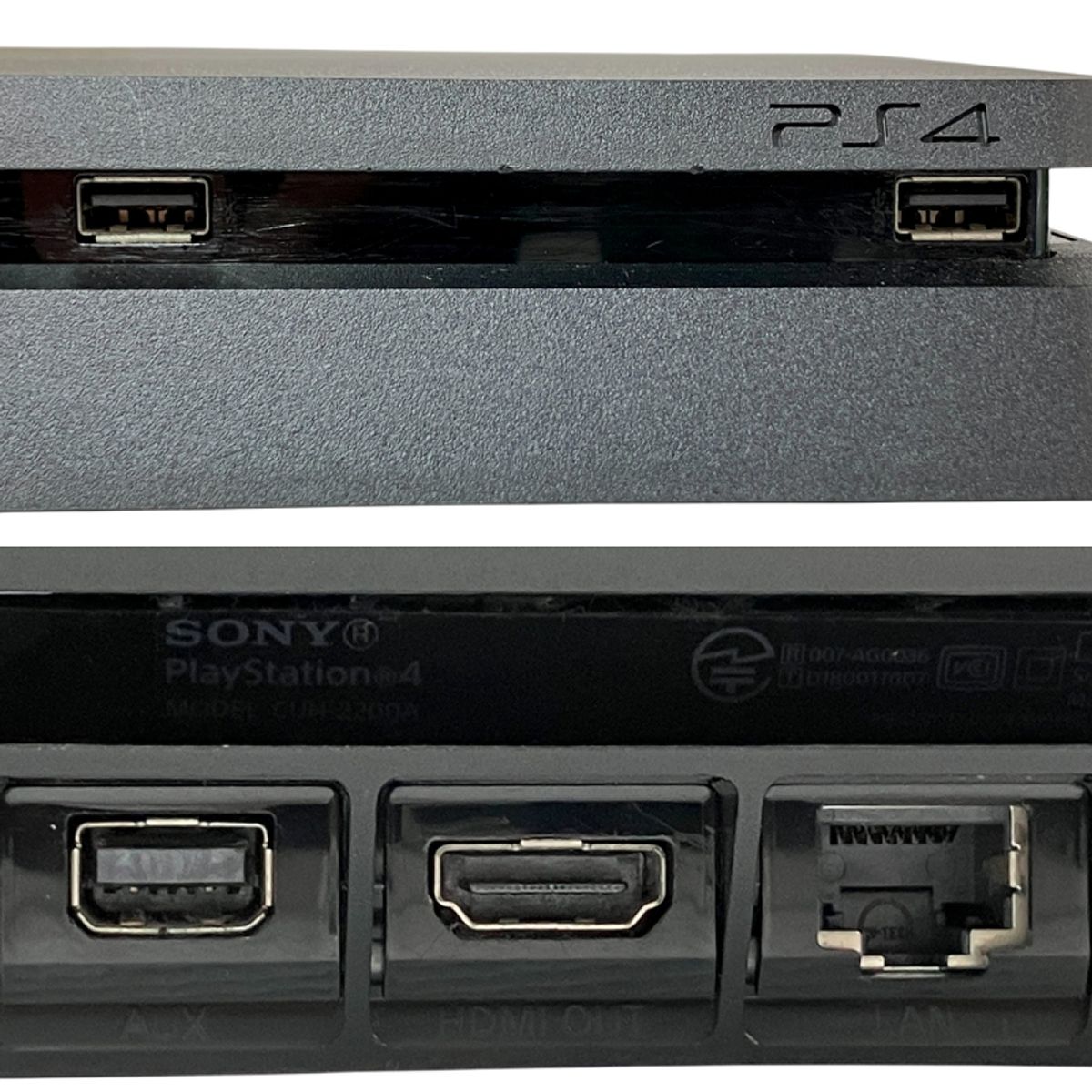 コントローラー付 ソニー