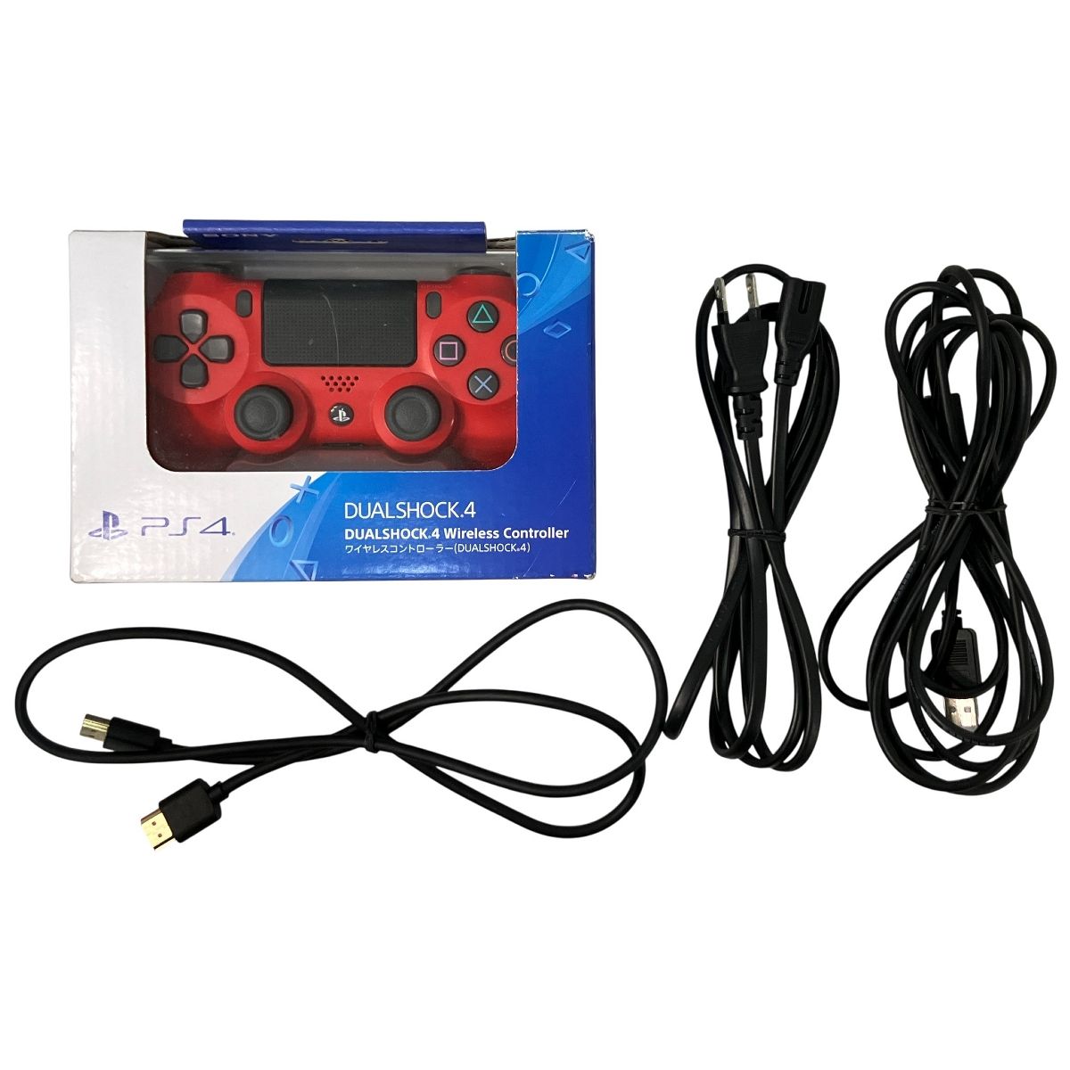 SONY PS 4 CHU 2200 A ゲーム機 PlayStation プレステ4 コントローラー付 ソニー