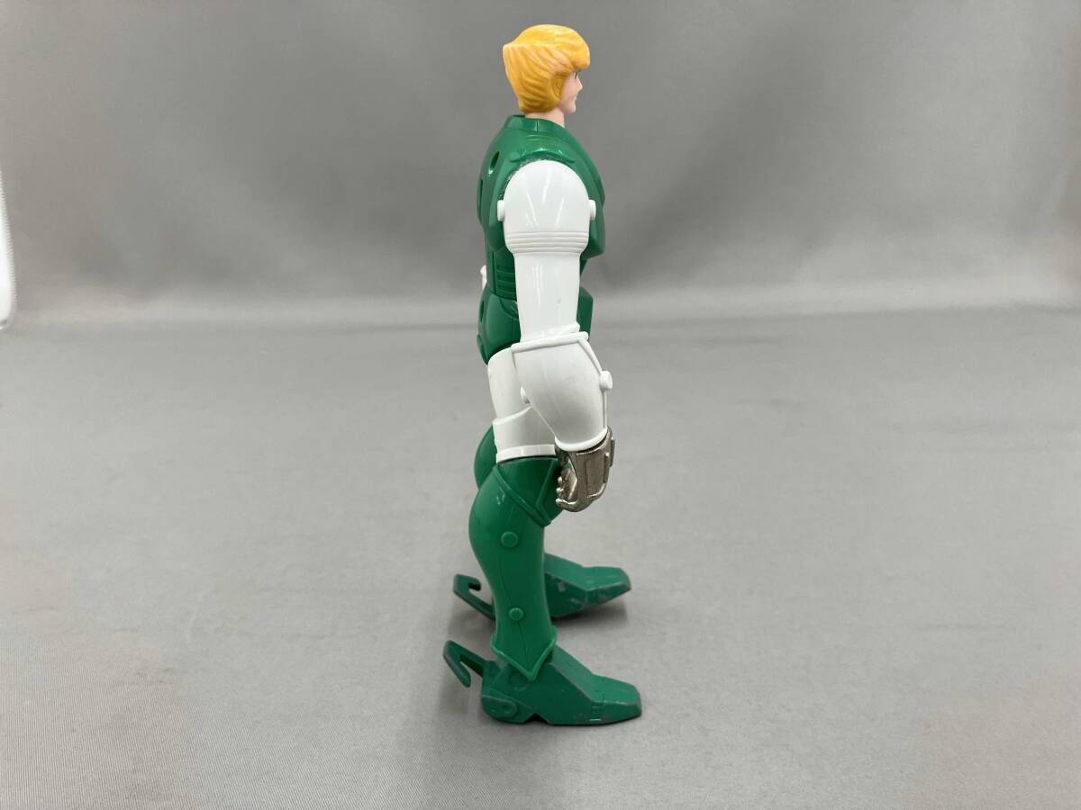 超弾動 鎧伝サムライトルーパー 光輪のセイジ 伊達征士 昭和レトロ