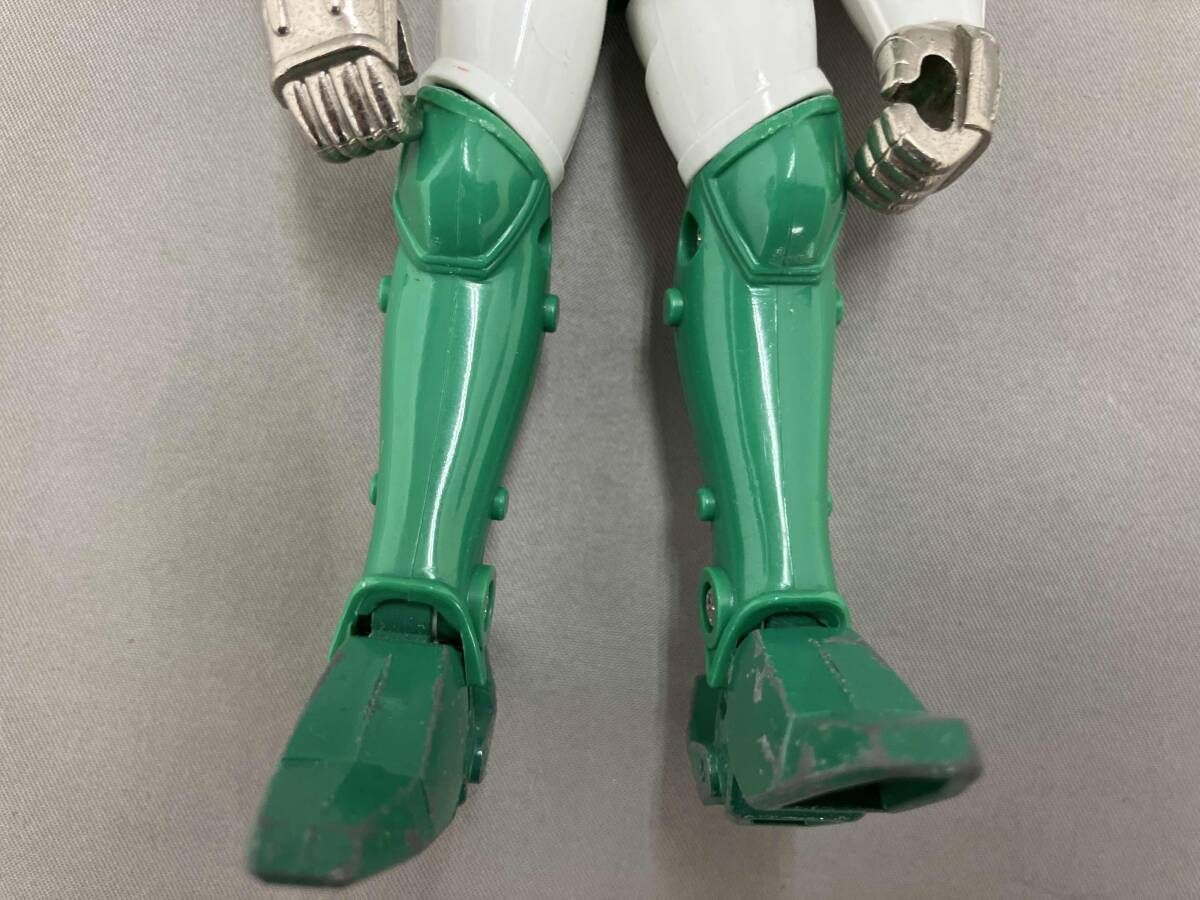 超弾動 鎧伝サムライトルーパー 光輪のセイジ 伊達征士 昭和レトロ