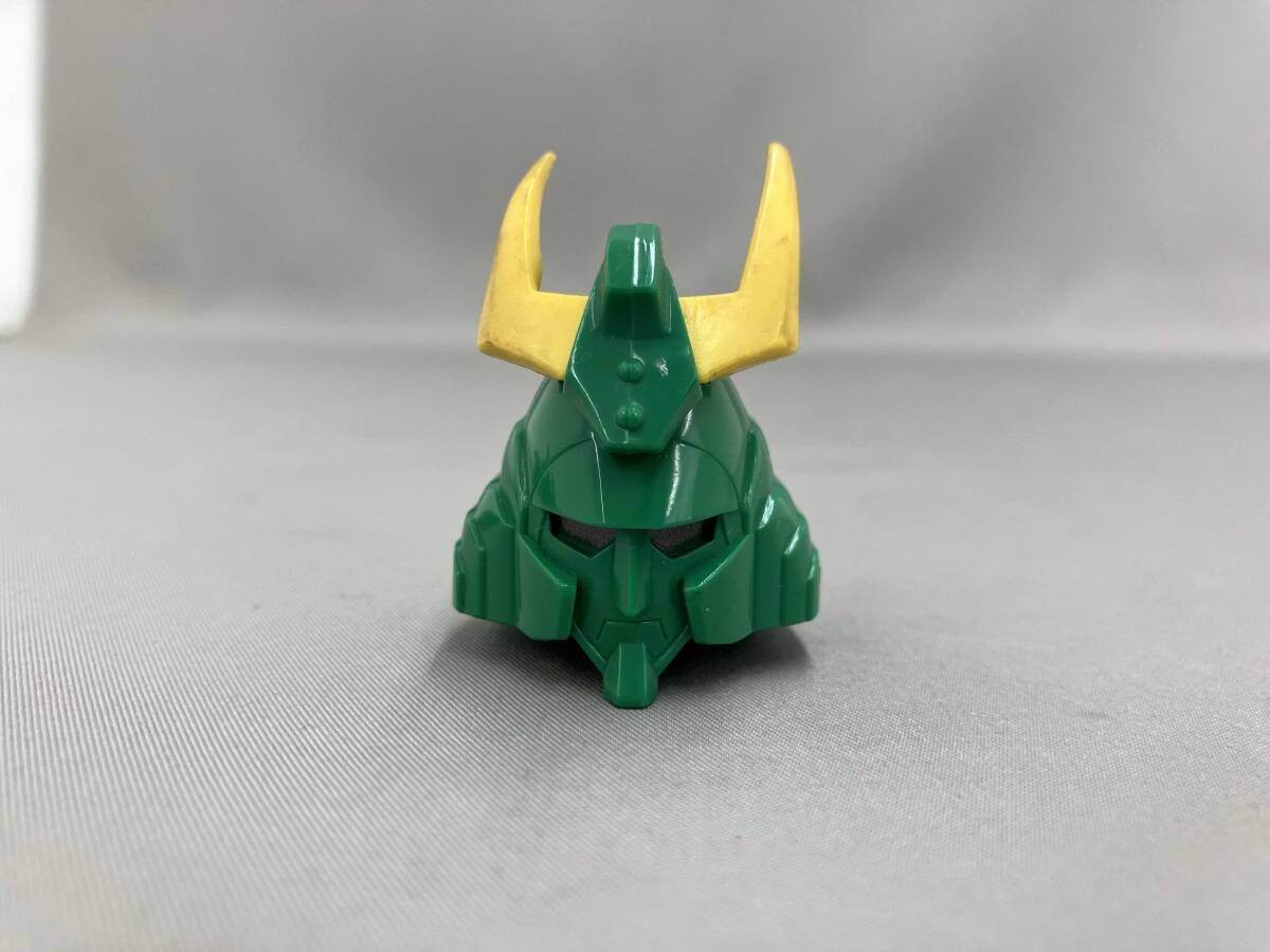 タカラ 超弾動 鎧伝サムライトルーパー 光輪　セイジ　伊達征士 タカラ 超弾動 鎧伝サムライトルーパー 光輪 セイジ 伊達征士