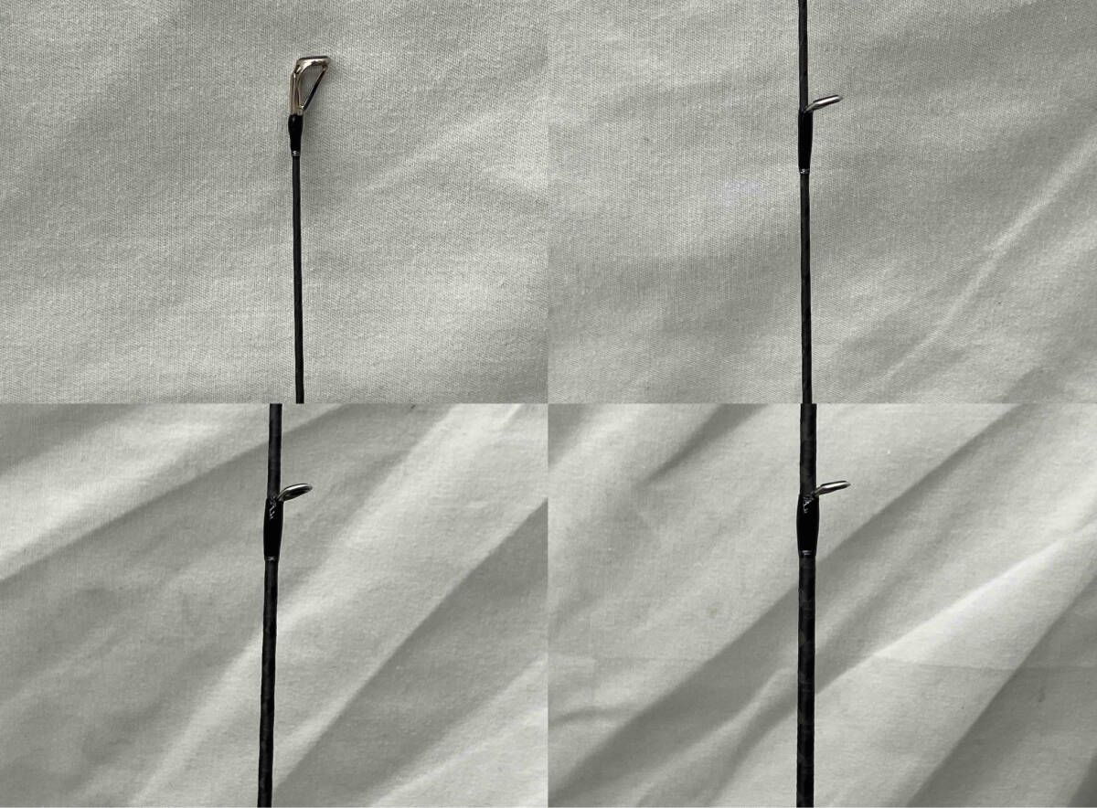 SHIMANO シマノ ベイトロッド CI4 TROUT ONE AS