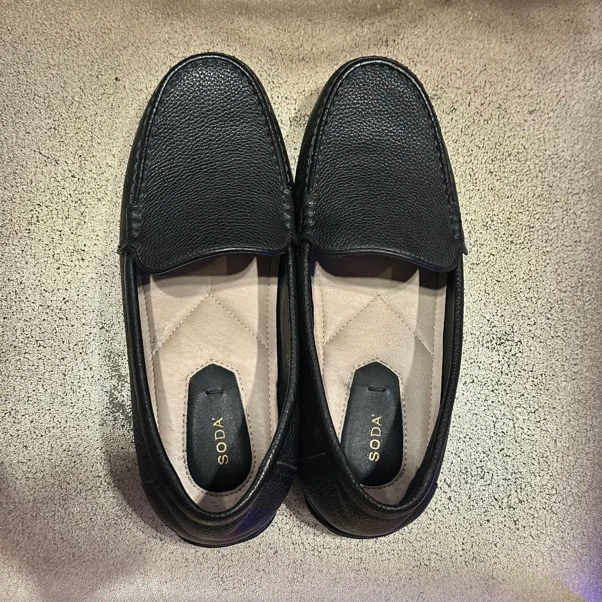 最高 商品 直接取引 17万 ソーダ ローファー