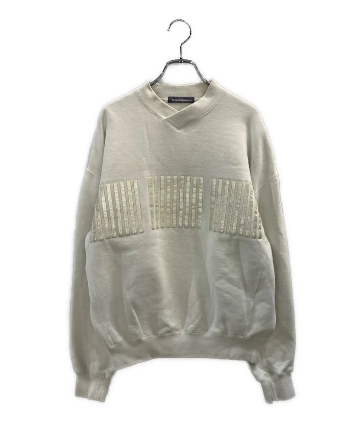 issey miyake 80 sarchive 80s archive ISSEY MIYAKE ON LIMITS Knit 