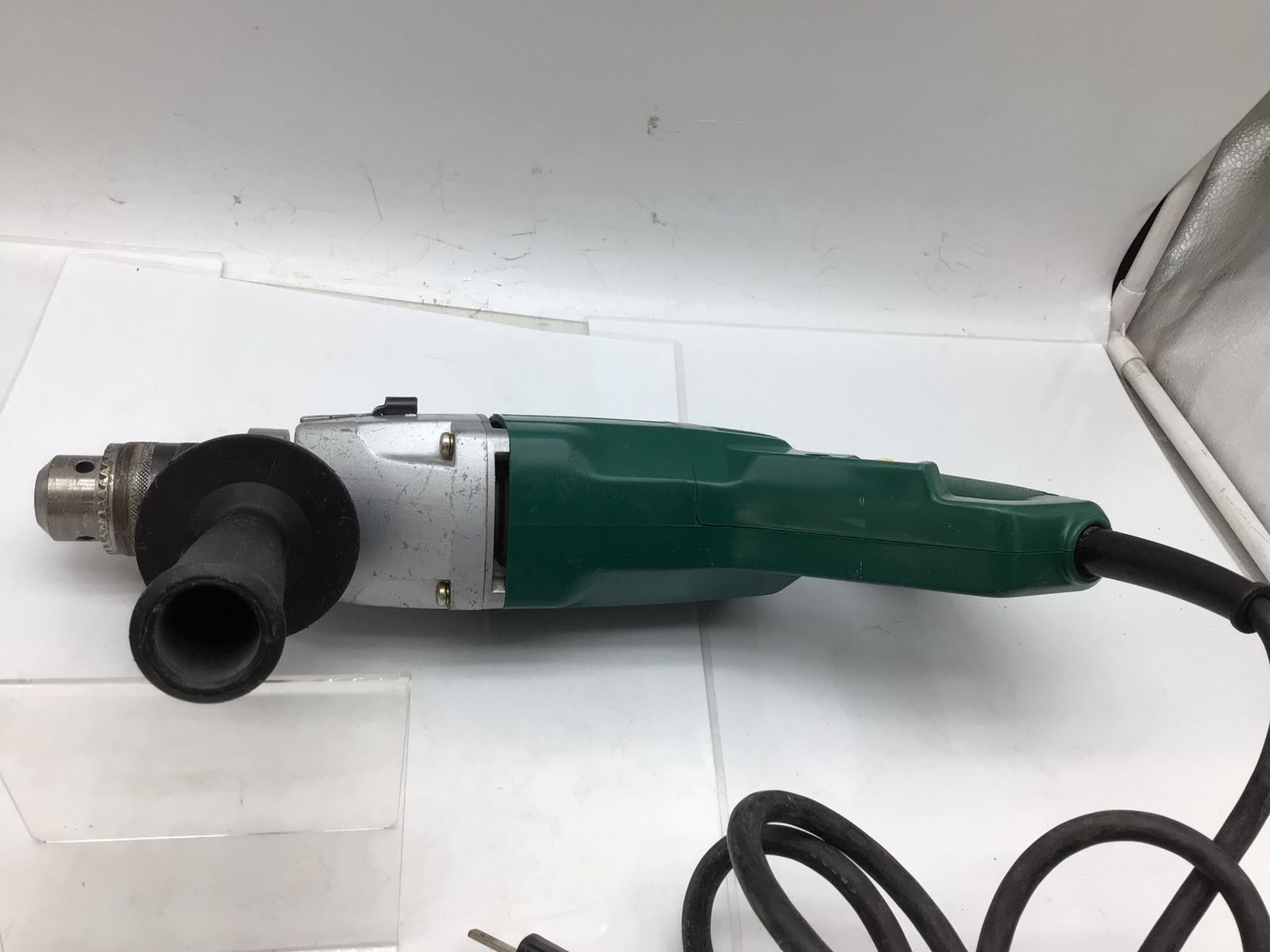 電子ボーラー D