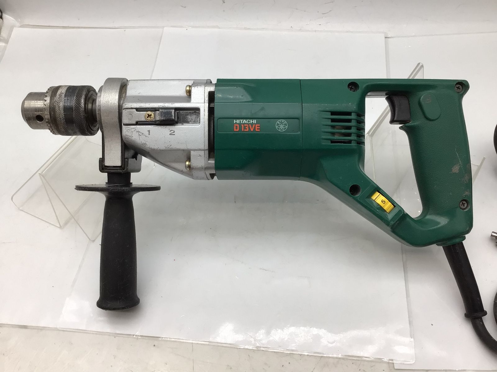 品 HiKOKI ハイコーキ 電子ボーラー D13VE ITK3HJPNDSWQ エコツール知立店 M02