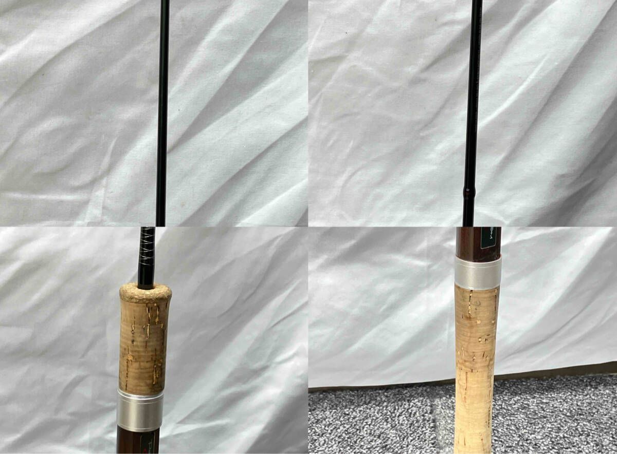 DAIWA ダイワ ロッド PHANTOM TR OLIVEOS_COM_TR