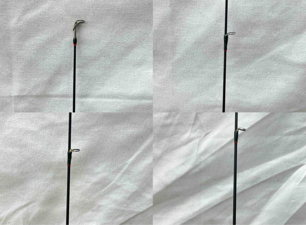 DAIWA ダイワ ロッド PHANTOM TR