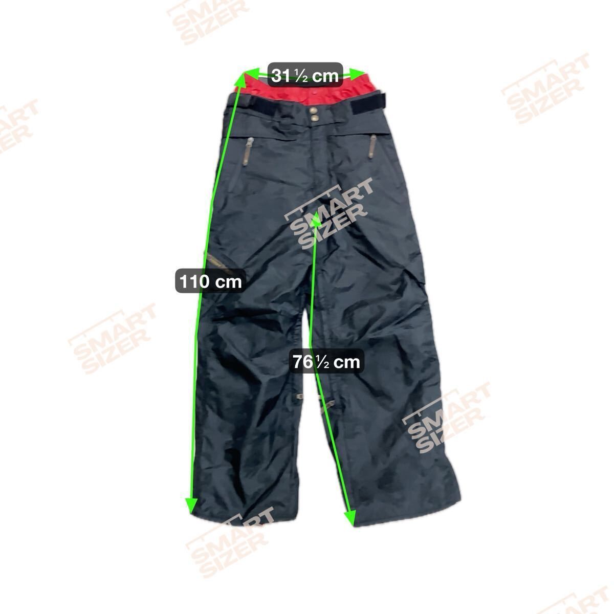 送料無料☆kissmark キスマーク☆スキーウェア 上下セット