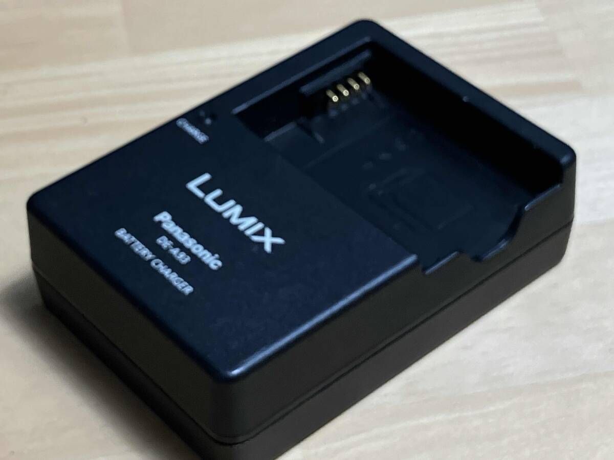 DMC-GF2 レンズキット