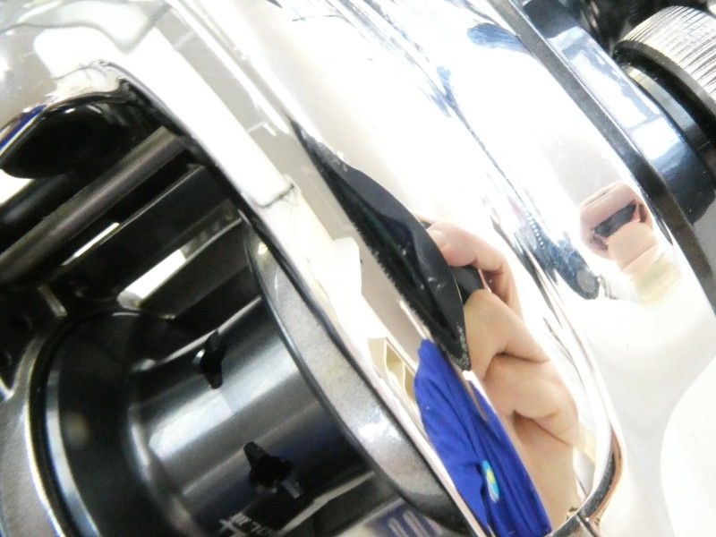  シマノ 19アンタレス 03 ベイトリール(ルアー用) リール