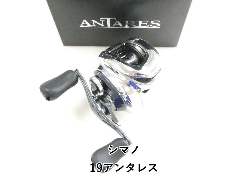 シマノ 19アンタレス 03-8311230002