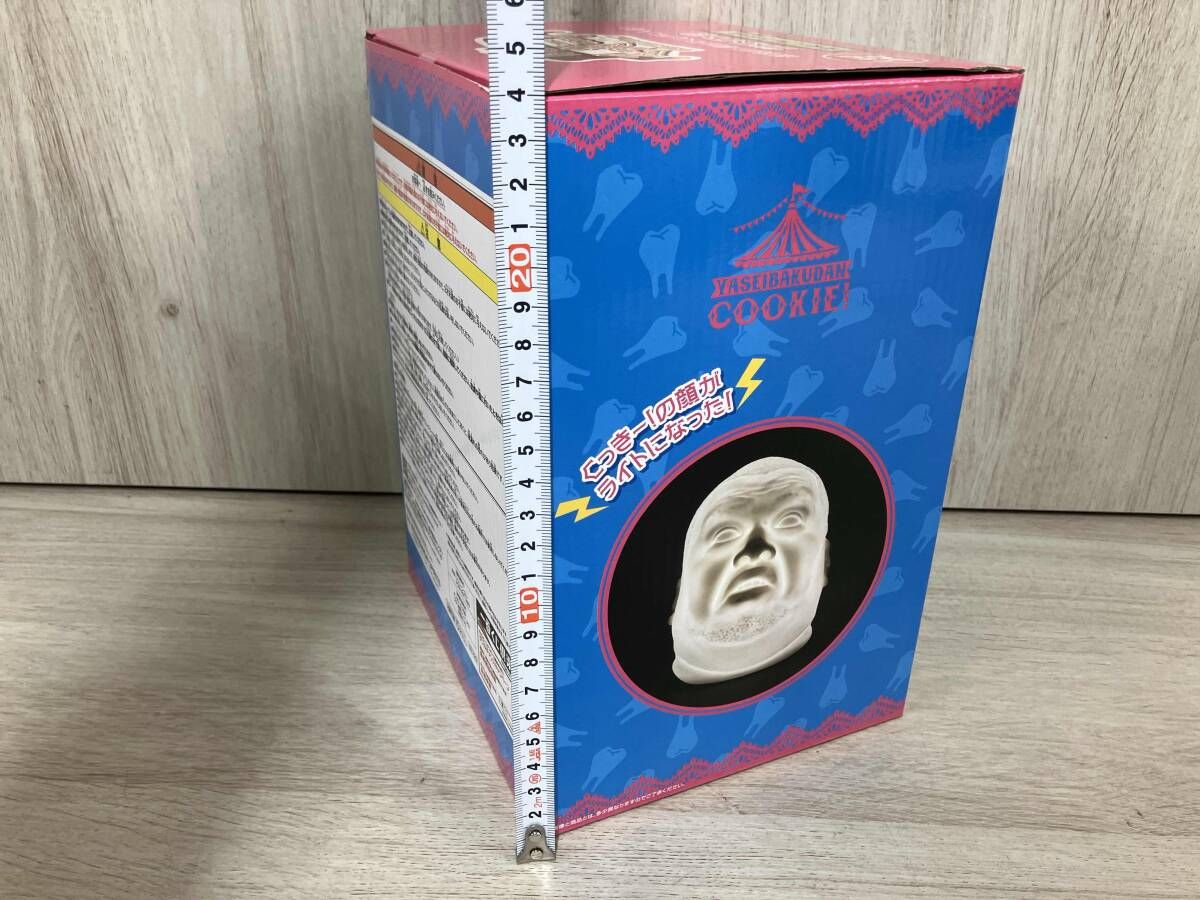 野生爆弾くっきー一番くじ☆ラストワン入り18点セット☆未来人ライトちゃんD賞 野生爆弾 くっきー 一番くじ ラストワン賞 未来人ライトちゃん｜Yahoo