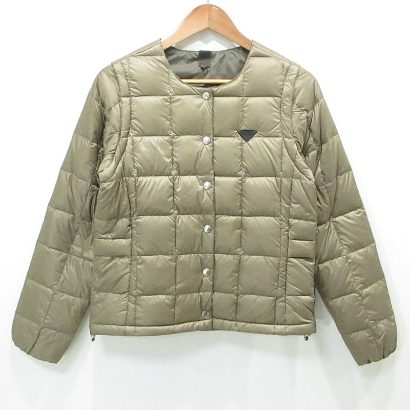 三重本店】 中古 TAION | タイオン EXTRA エクストラ クルー