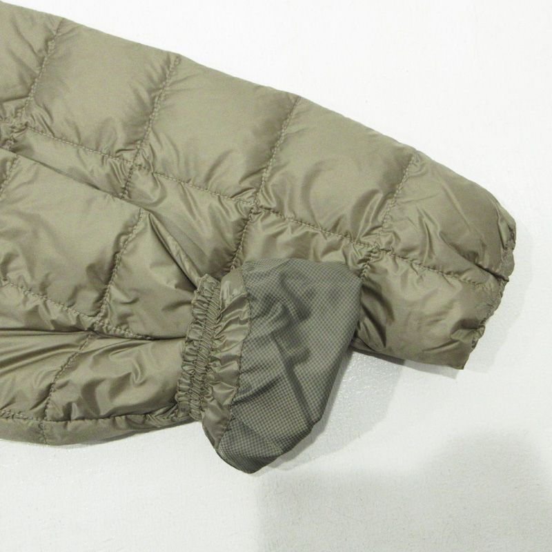 三重本店】 中古 TAION | タイオン EXTRA エクストラ クルーネック