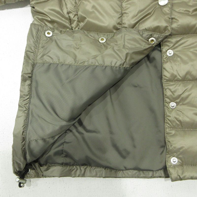 三重本店】 中古 TAION | タイオン EXTRA エクストラ クルーネック