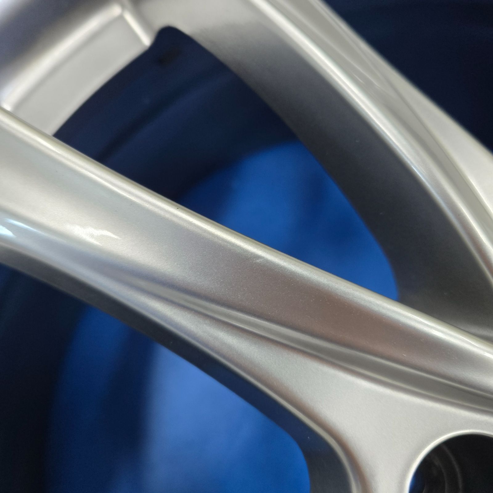 ハイパーシルバー