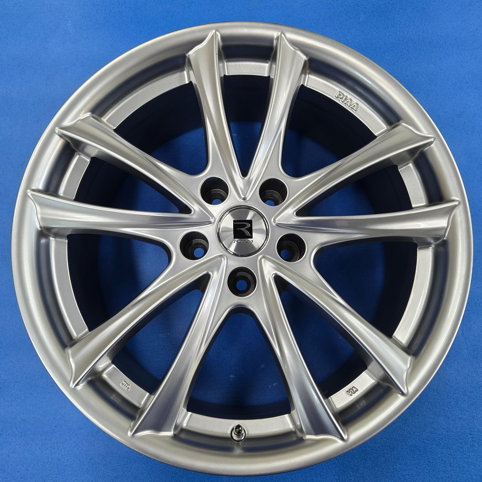 ハイパーシルバー