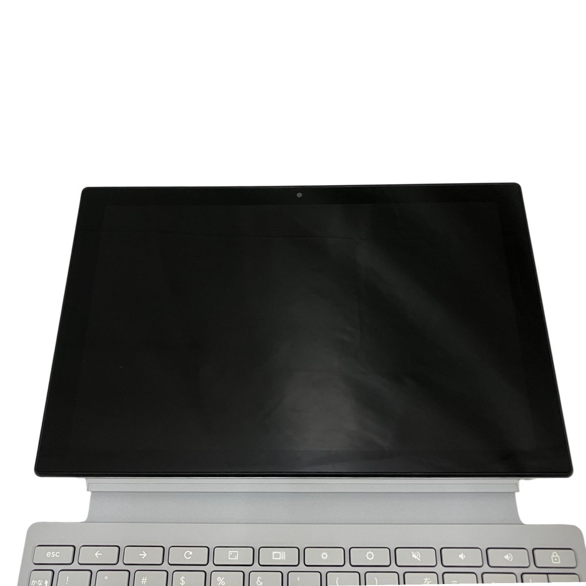  ASUS Chromebook CM 30 Detachable 10.5型 タブレット PC 4 GB eMMC 64 KDDI SIMロックなし Chromebook本体 ノートPC