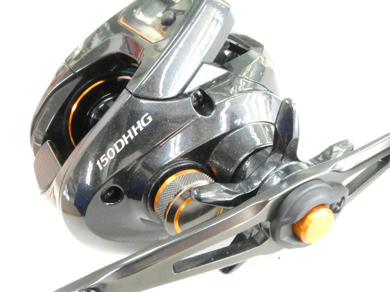 バルケッタbb150H シマノ バルケッタ BB 150DHHG 右 (リール) 価格比較