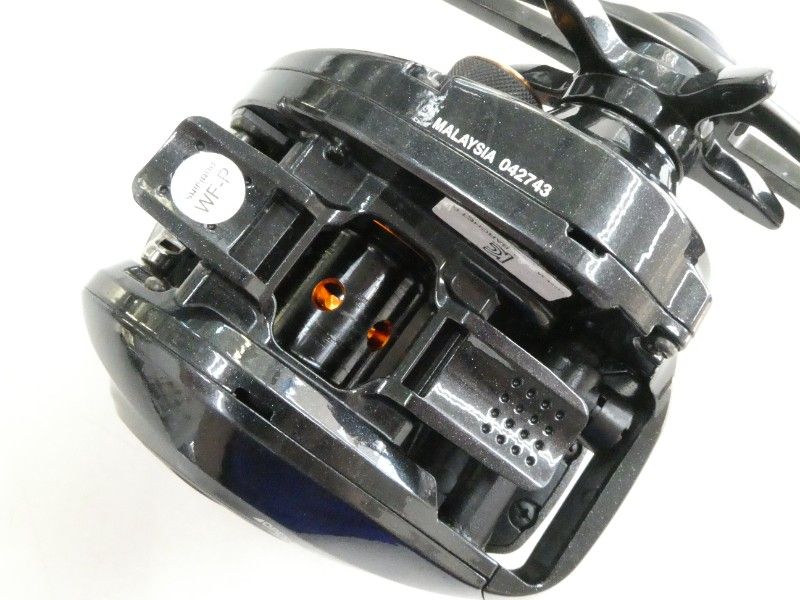  シマノ 21バルケッタ 150 DHHG 03 レインウェア ボトル その他 リール