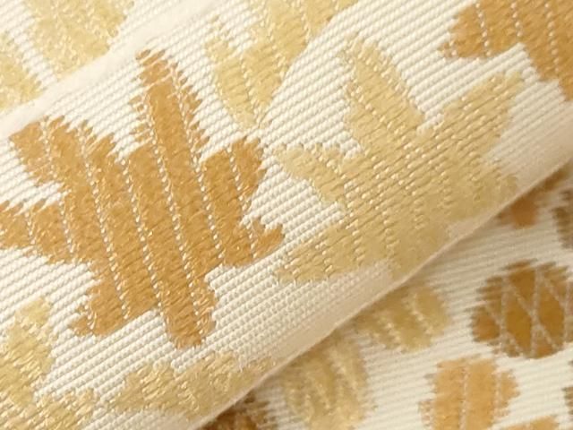 平和屋着物 九寸名古屋帯