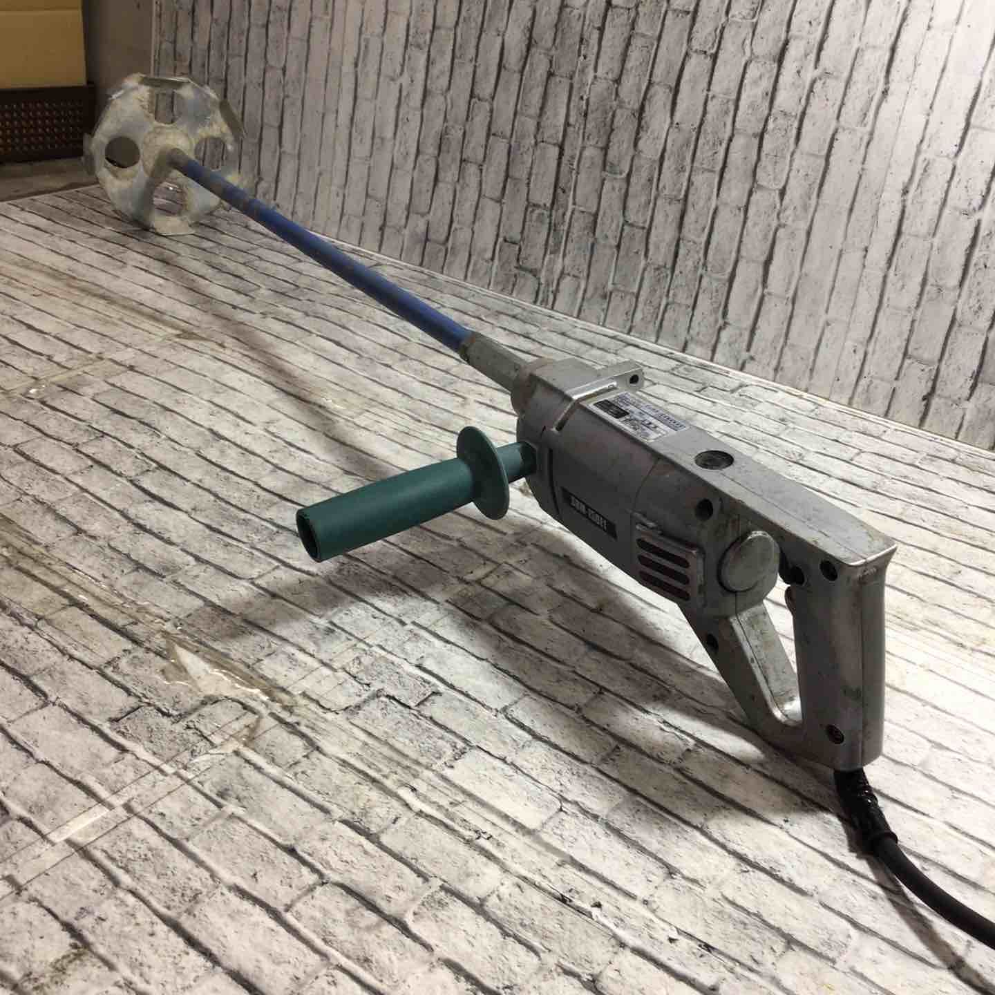 日本電産 旧 東芝 かくはん機 SBM-150E1 川口店