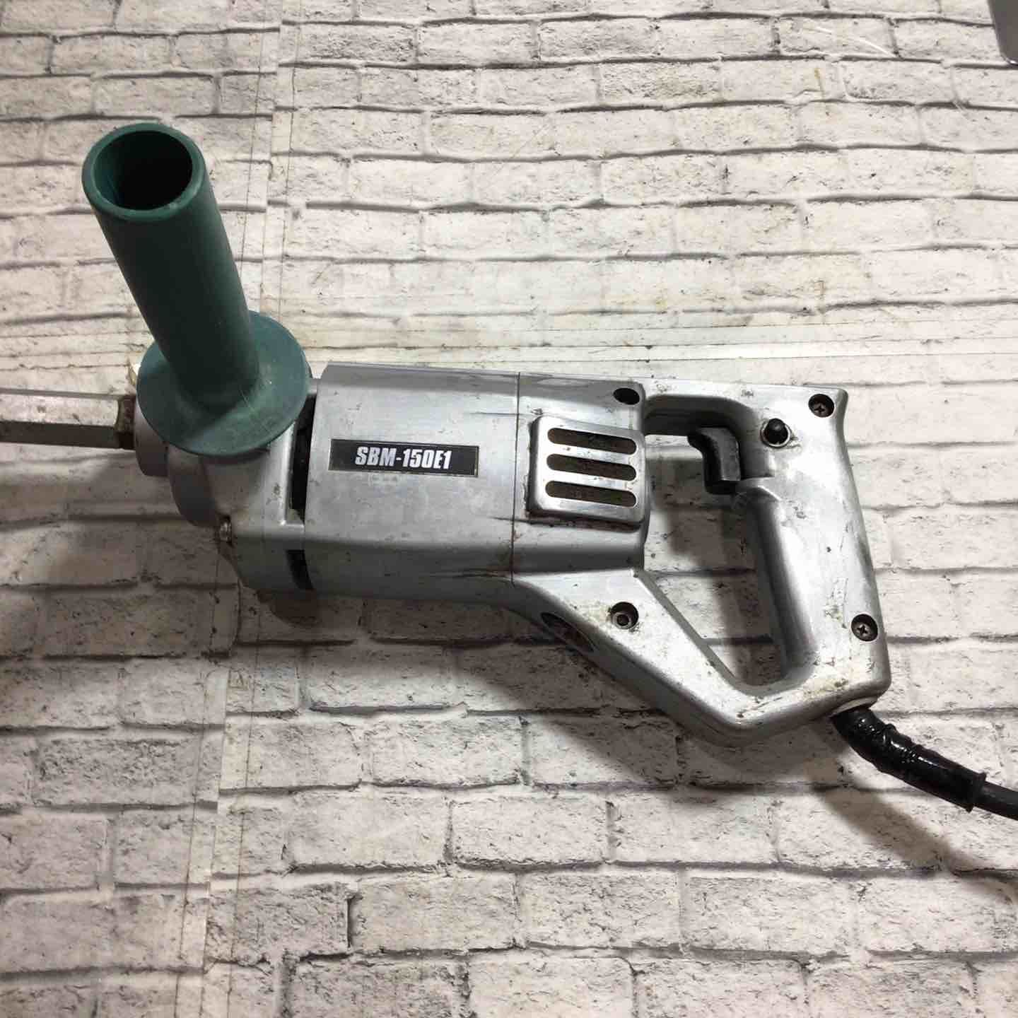 日本電産 旧 東芝 かくはん機 SBM-150E1 川口店