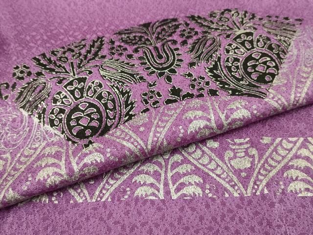 帯締め 帯揚げセット