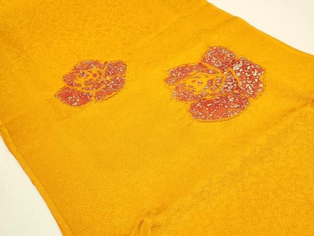 帯揚げセット 高麗組