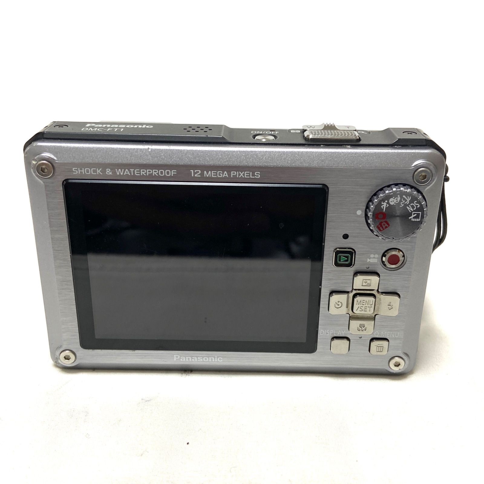 ◻︎SDカード付き◻︎Panasonic LUMIX DMC-FT1 | パナソニック