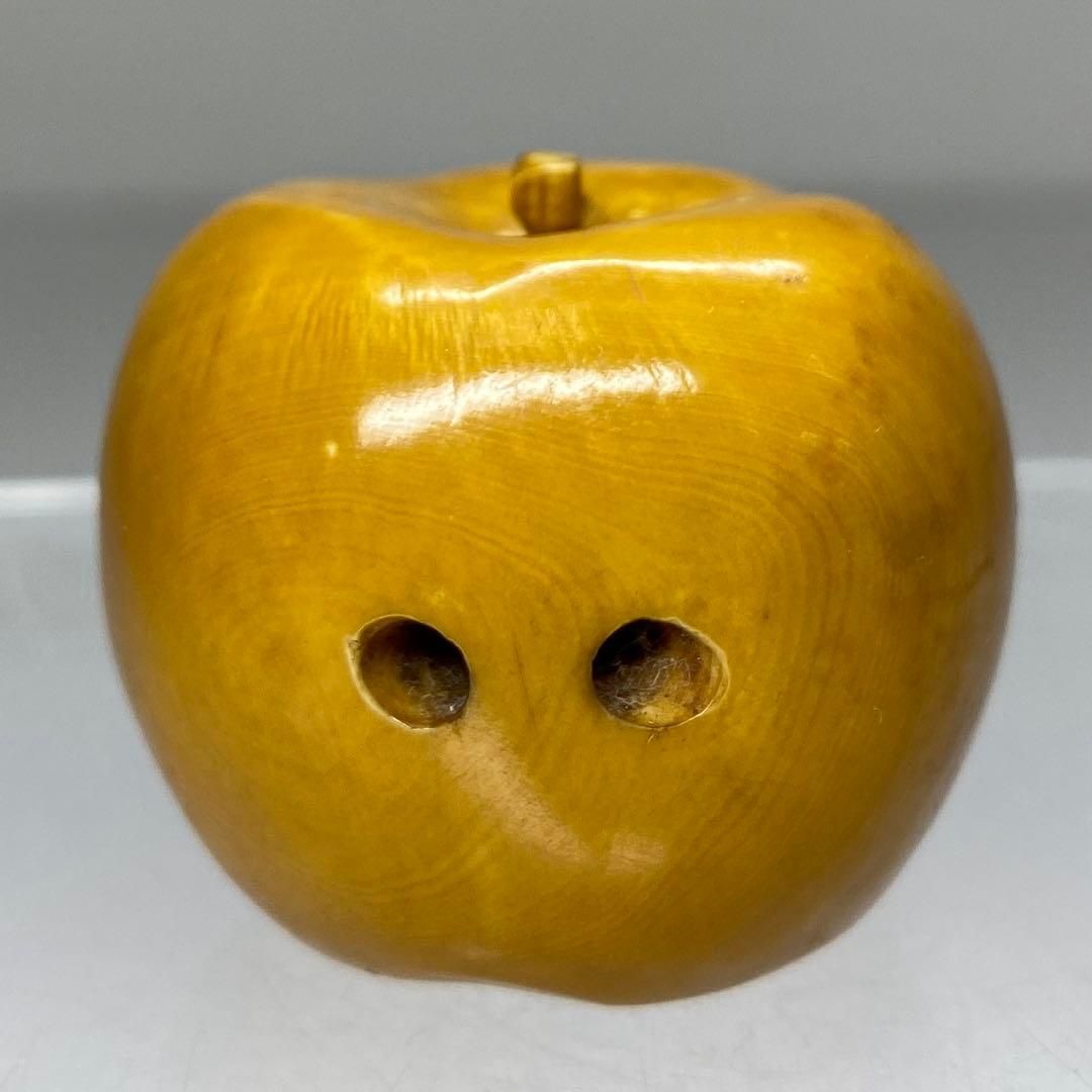 光玉在銘 極上 光玉 根付 透彫 トヒチ 32g 東な7-0303☆2F - メルカリ