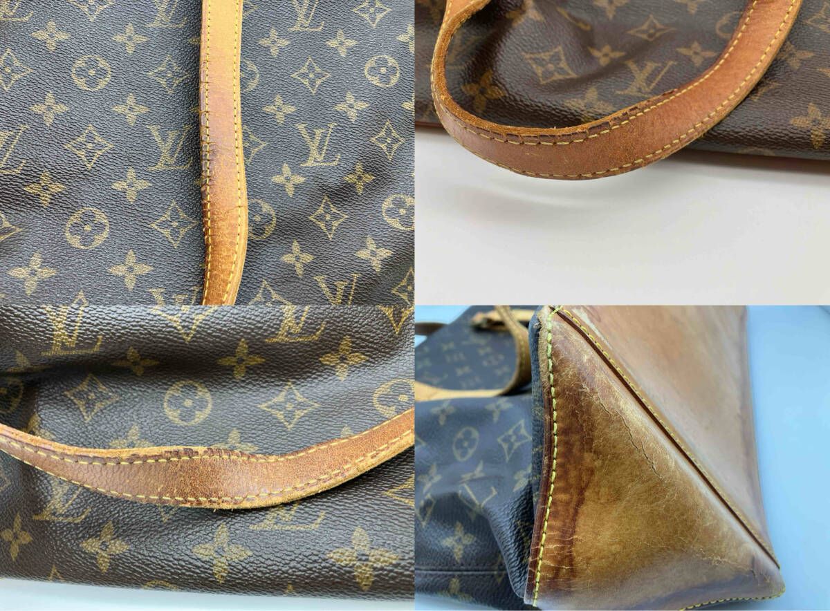 ヴィトン モノグラム